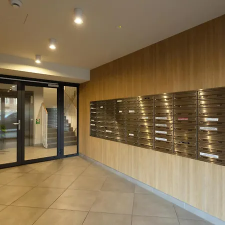 דירה Maya's Flats & 53 - Walowa 40,