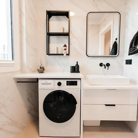 Maya's Flats & 53 - Walowa 40, * 그단스크