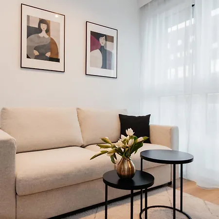 아파트 Maya's Flats & 53 - Walowa 40, *