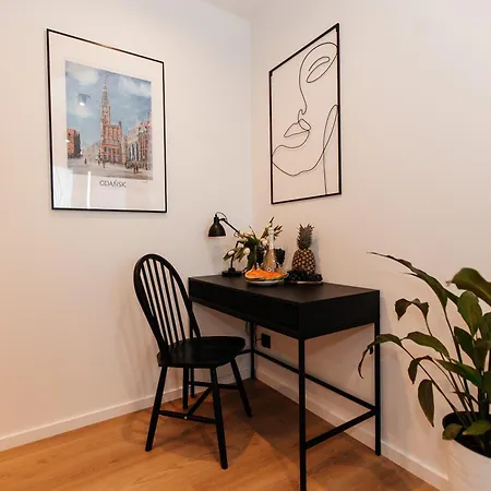 아파트 Maya's Flats & 53 - Walowa 40, *