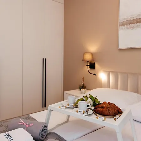 Maya's Flats & 53 - Walowa 40, 그단스크