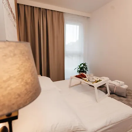 Maya's Flats & 53 - Walowa 40, 아파트 *