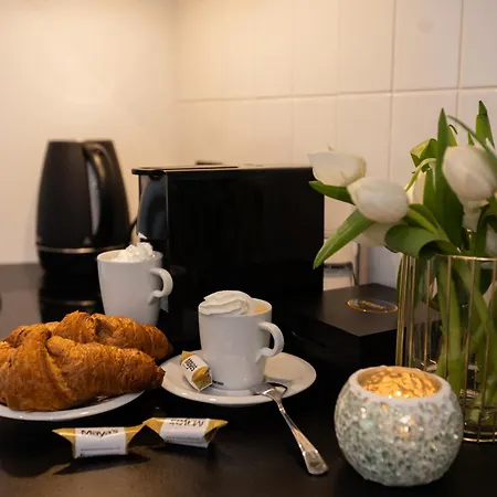 Maya's Flats & 53 - Walowa 40, 아파트