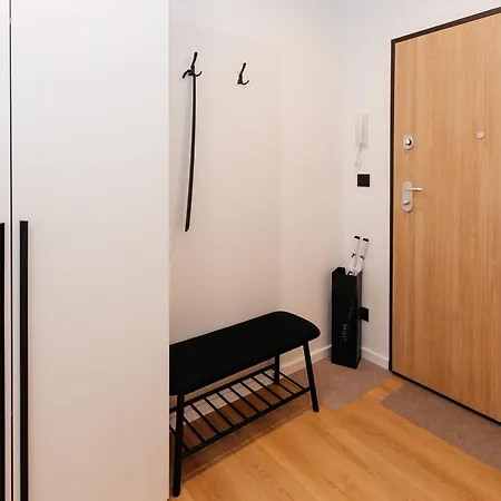 Maya's Flats & 53 - Walowa 40, 아파트