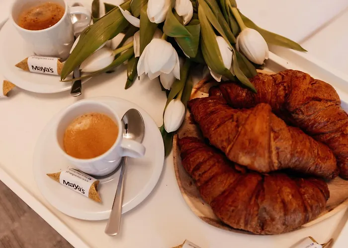 Апартаменты Maya's Flats & 53 - Walowa 40,