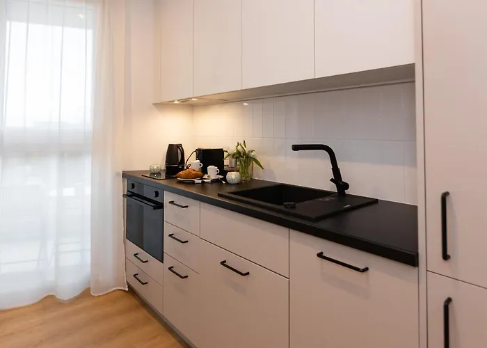 Maya's Flats & 53 - Walowa 40, Апартаменты *