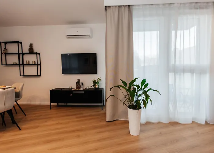 Maya's Flats & 53 - Walowa 40, Апартаменты Гданьск