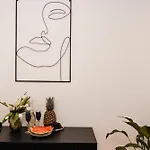 Maya's 53 - Walowa 40, 公寓 格但斯克