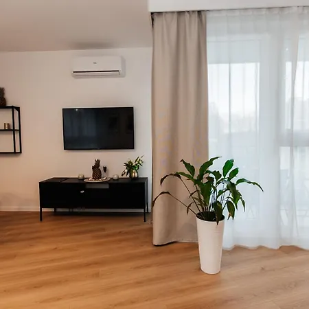 Maya's Flats & 53 - Walowa 40, Gdansk