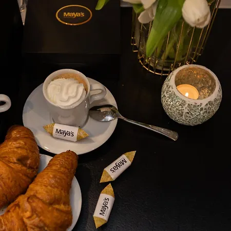 דירה Maya's Flats & 53 - Walowa 40, *