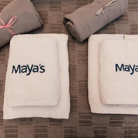 Maya's Flats 53 - Walowa 40, *