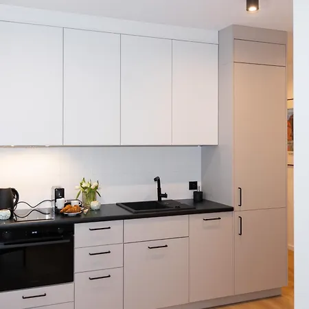 Maya's Flats & 53 - Walowa 40, דירה *