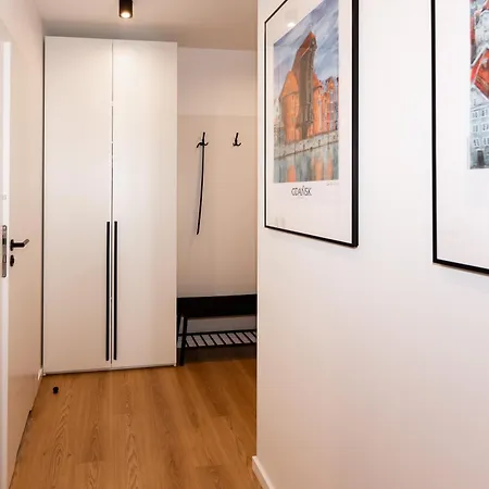 דירה Maya's Flats & 53 - Walowa 40,