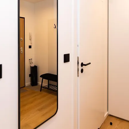 דירה Maya's Flats & 53 - Walowa 40, *