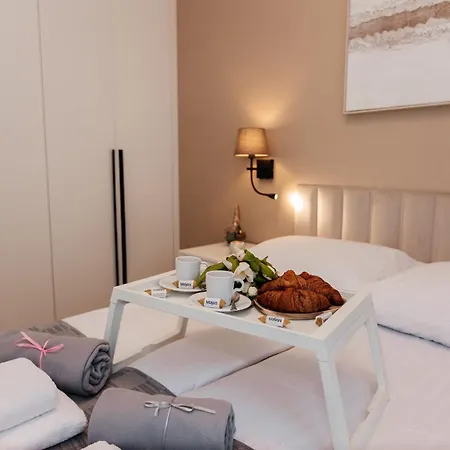 Appartement Maya's Flats & 53 - Walowa 40, *