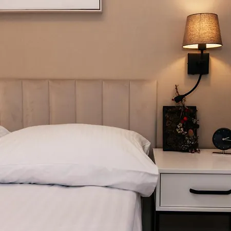 Maya's Flats & 53 - Walowa 40, דירה גדנסק