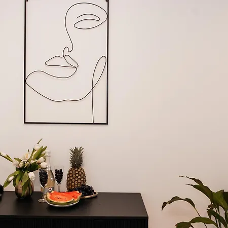 Maya's Flats 53 - Walowa 40, Apartment Gdansk