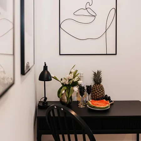 Appartement Maya's Flats & 53 - Walowa 40, *