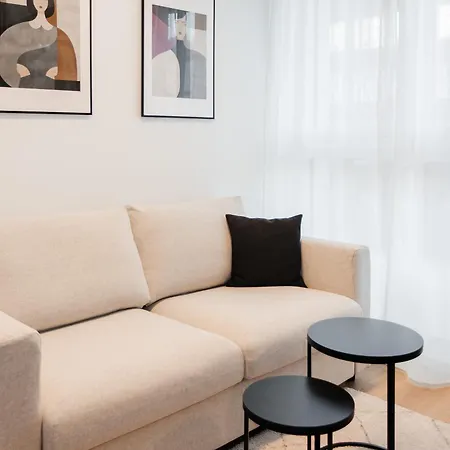 Maya's Flats & 53 - Walowa 40, Apartamento *