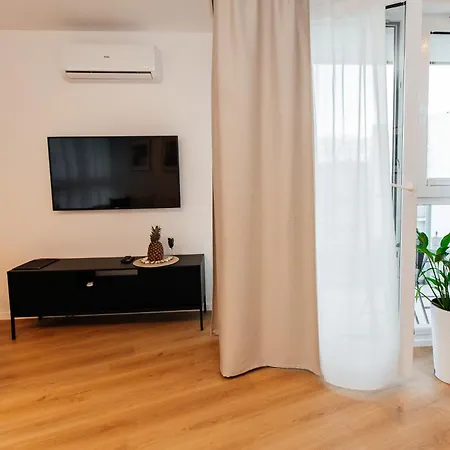 Appartement Maya's Flats & 53 - Walowa 40,