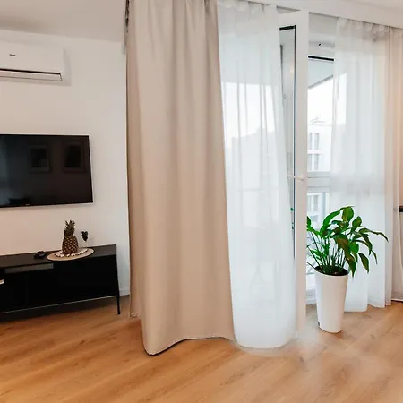 Maya's Flats 53 - Walowa 40, Apartment *