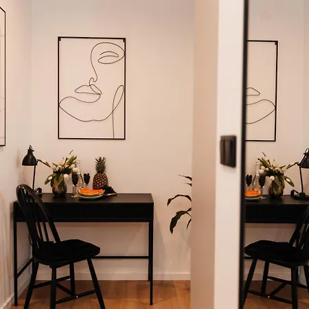 Appartement Maya's Flats & 53 - Walowa 40, *