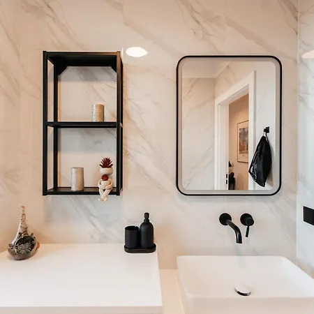 Maya's Flats & 53 - Walowa 40, Gdańsk