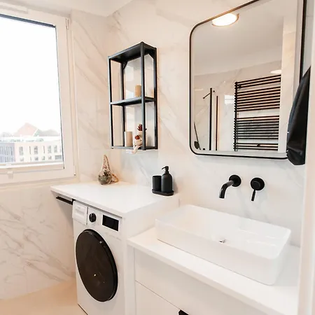 Appartement Maya's Flats & 53 - Walowa 40, *