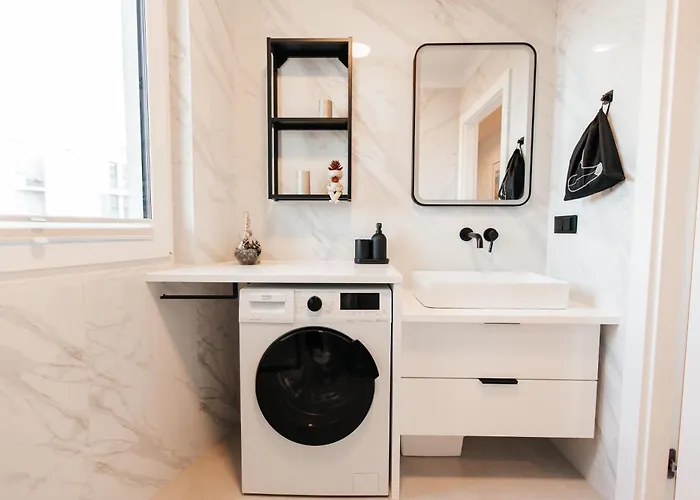 Maya's Flats & 53 - Walowa 40, * Gdańsk