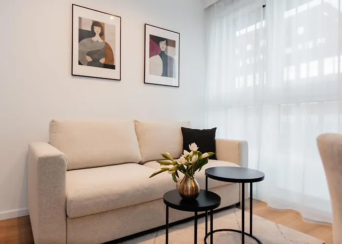 Apartamento Maya's Flats & 53 - Walowa 40, *