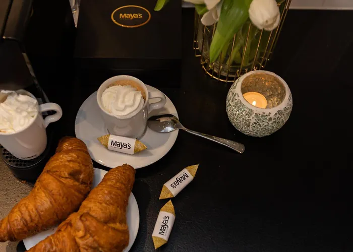 Apartamento Maya's Flats & 53 - Walowa 40, *