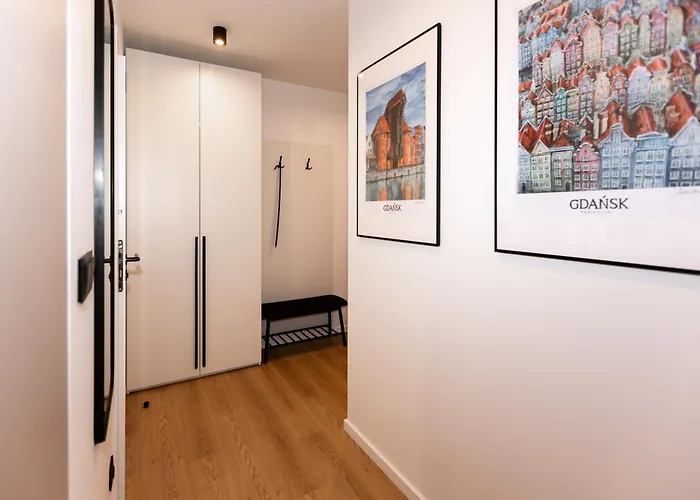 Maya's Flats & 53 - Walowa 40, Apartamento *