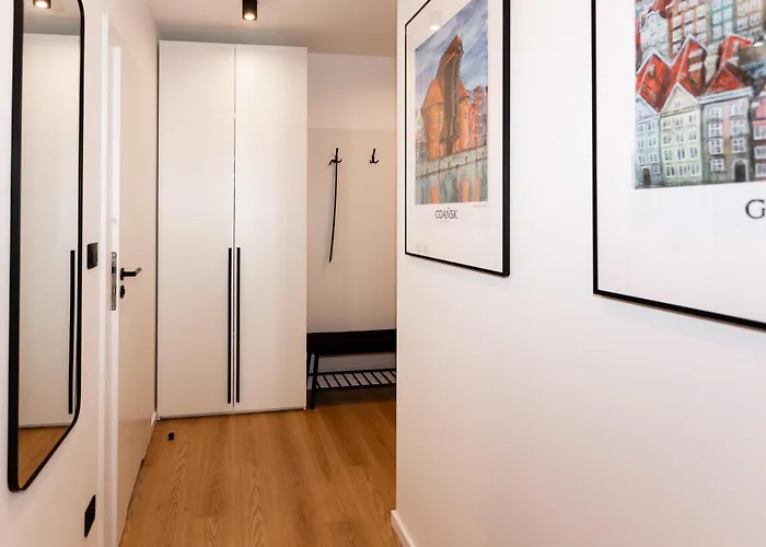 Apartamento Maya's Flats & 53 - Walowa 40,