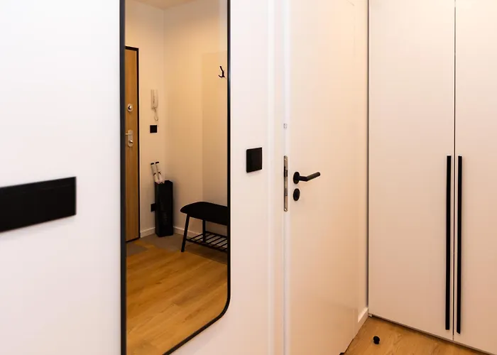 Apartamento Maya's Flats & 53 - Walowa 40, *