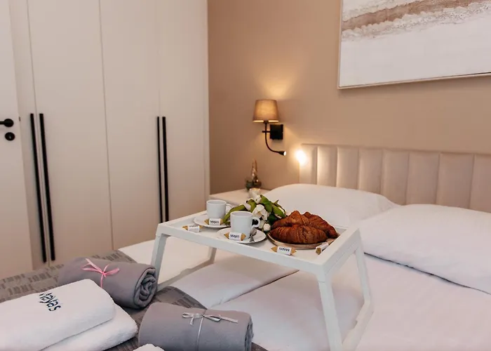 Apartamento Maya's Flats & 53 - Walowa 40, *