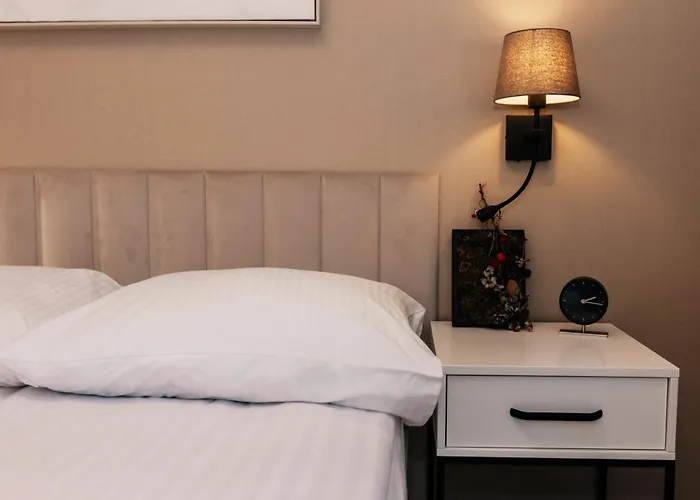 Maya's Flats & 53 - Walowa 40, Apartamento Gdańsk