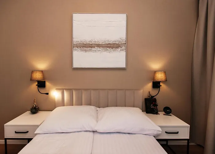 Maya's Flats & 53 - Walowa 40, Apartamento Gdańsk