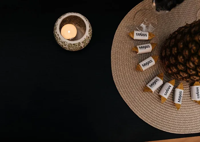 Apartamento Maya's Flats & 53 - Walowa 40, Gdańsk