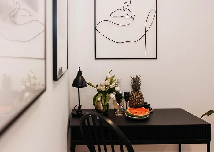 Apartamento Maya's Flats & 53 - Walowa 40, *