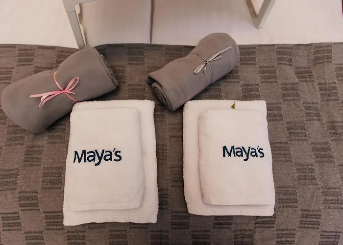 Maya's Flats & 53 - Walowa 40, Lägenhet Gdańsk
