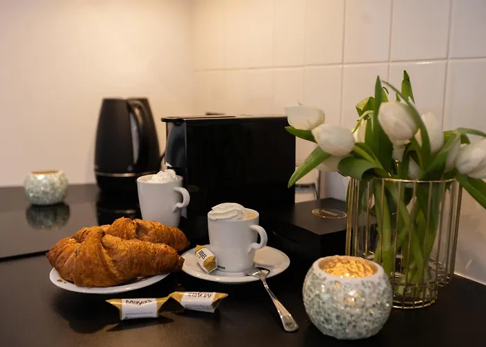 Maya's Flats & 53 - Walowa 40, Apartamento