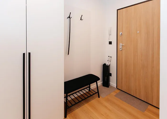 Maya's Flats & 53 - Walowa 40, Apartamento