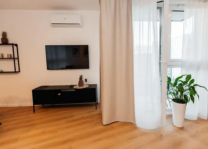 Apartamento Maya's Flats & 53 - Walowa 40,