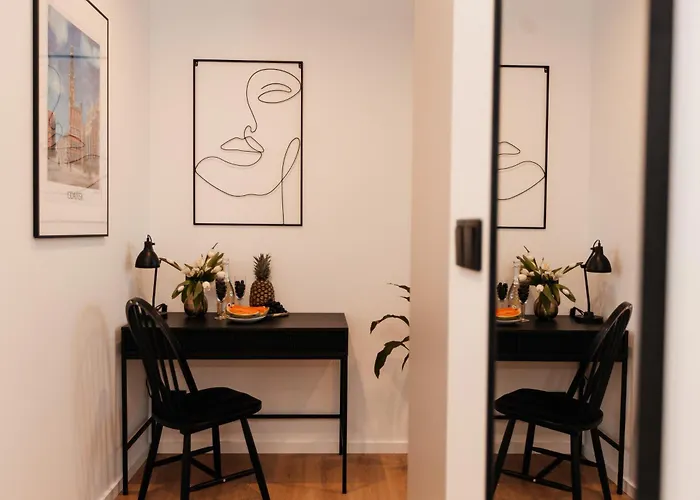 Apartamento Maya's Flats & 53 - Walowa 40, *