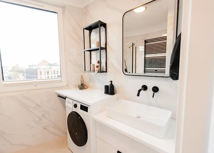 Apartamento Maya's Flats & 53 - Walowa 40, *