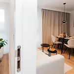 Apartman Maya's 53 - Walowa 40, Gdańsk